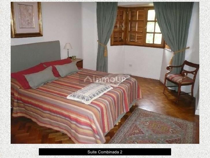 Casa en Venta en Capital, Mendoza