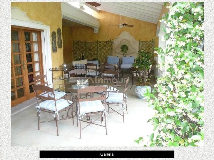 Casa en Venta en Capital, Mendoza