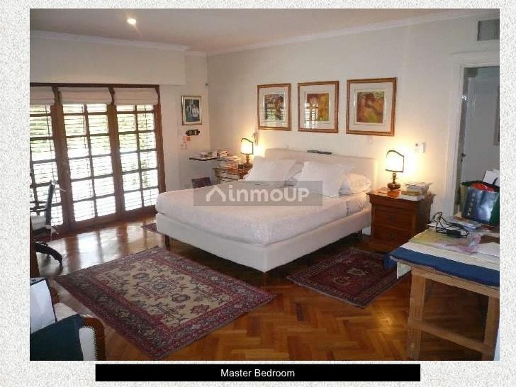 Casa en Venta en Capital, Mendoza