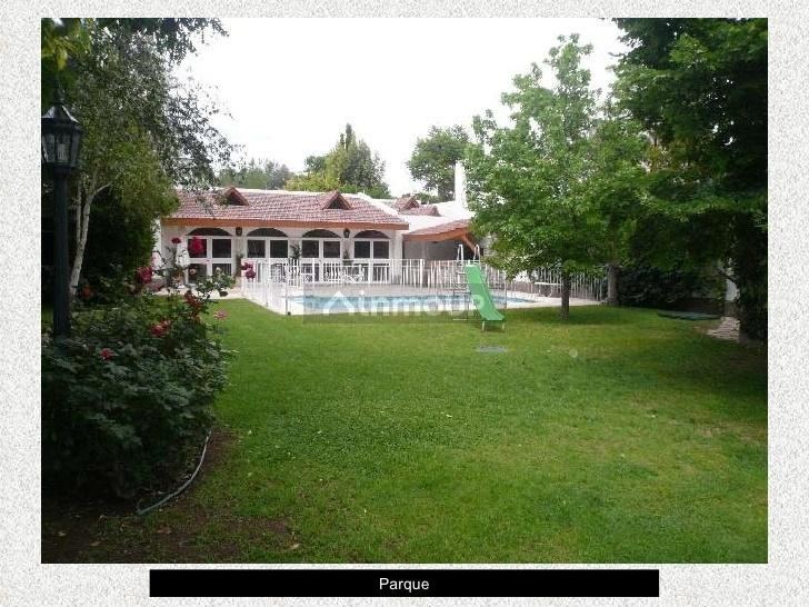 Casa en Venta en Capital, Mendoza