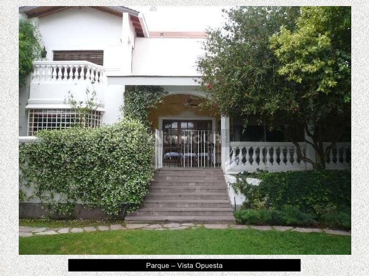 Casa en Venta en Capital, Mendoza