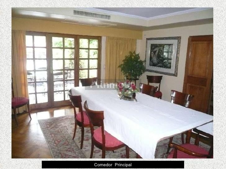 Casa en Venta en Capital, Mendoza