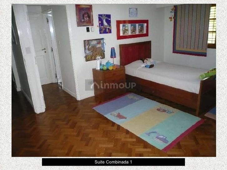 Casa en Venta en Capital, Mendoza