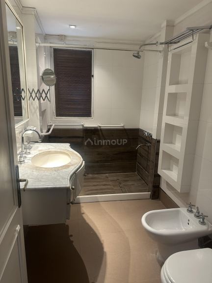 Departamento en Alquiler en Capital, Mendoza