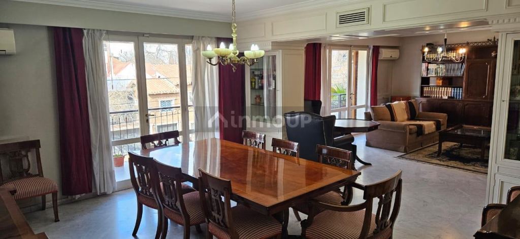 Departamento en Alquiler en Capital, Mendoza