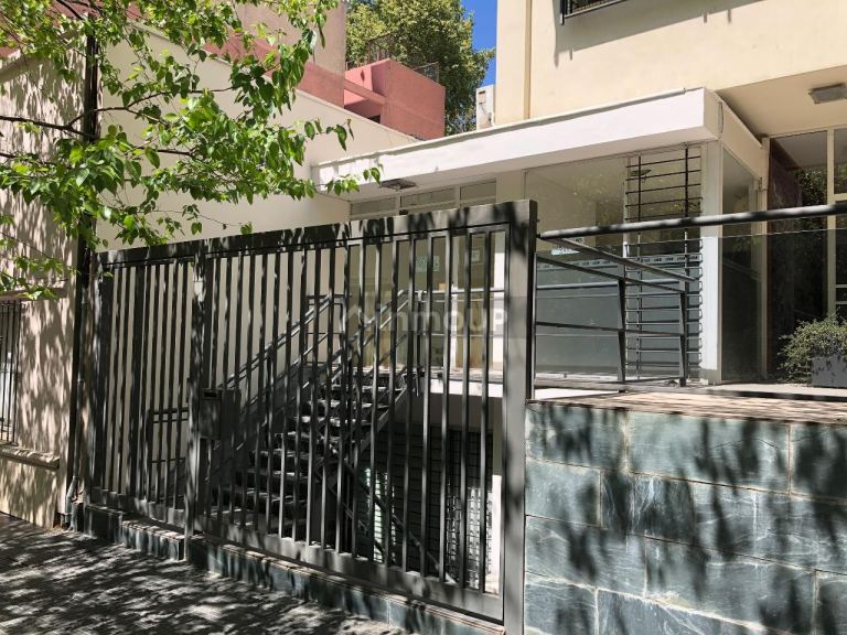 Oficina en Alquiler en Capital, Mendoza