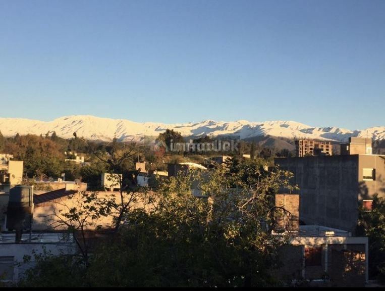 Departamento en Venta en Capital, Mendoza