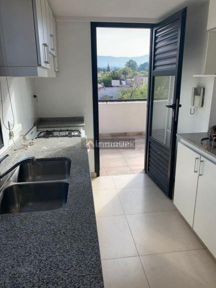 Departamento en Venta en Capital, Mendoza