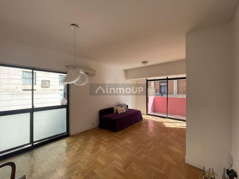 Departamento en Alquiler en Capital, Mendoza