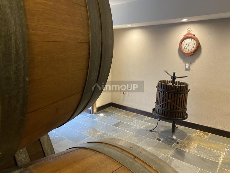 Casa en Venta en Maipu, Mendoza