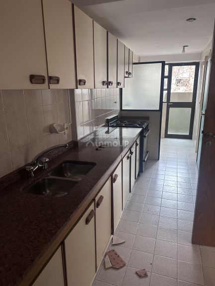 Departamento en Alquiler en Capital, Mendoza