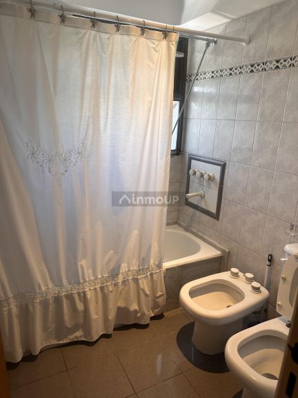 Departamento en Alquiler en Capital, Mendoza