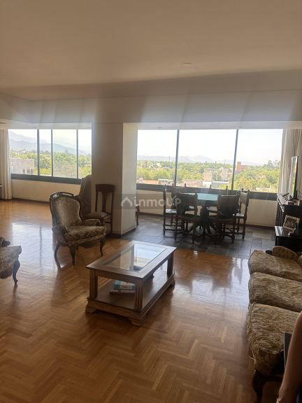 Departamento en Alquiler en Capital, Mendoza