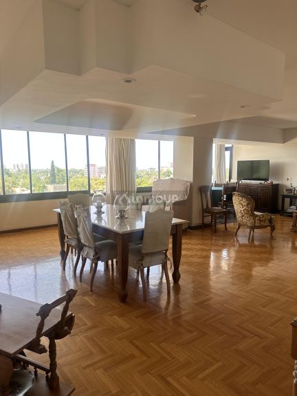 Departamento en Alquiler en Capital, Mendoza