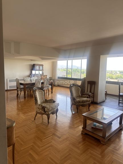 Departamento en Alquiler en Capital, Mendoza