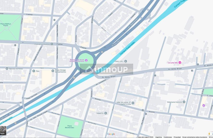 Local Comercial en Venta en Las Heras, Mendoza