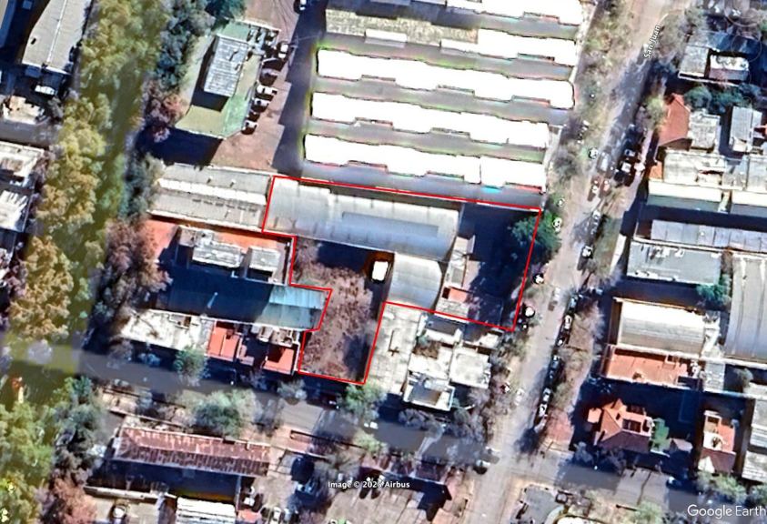 Galpon en Venta en Capital, Mendoza