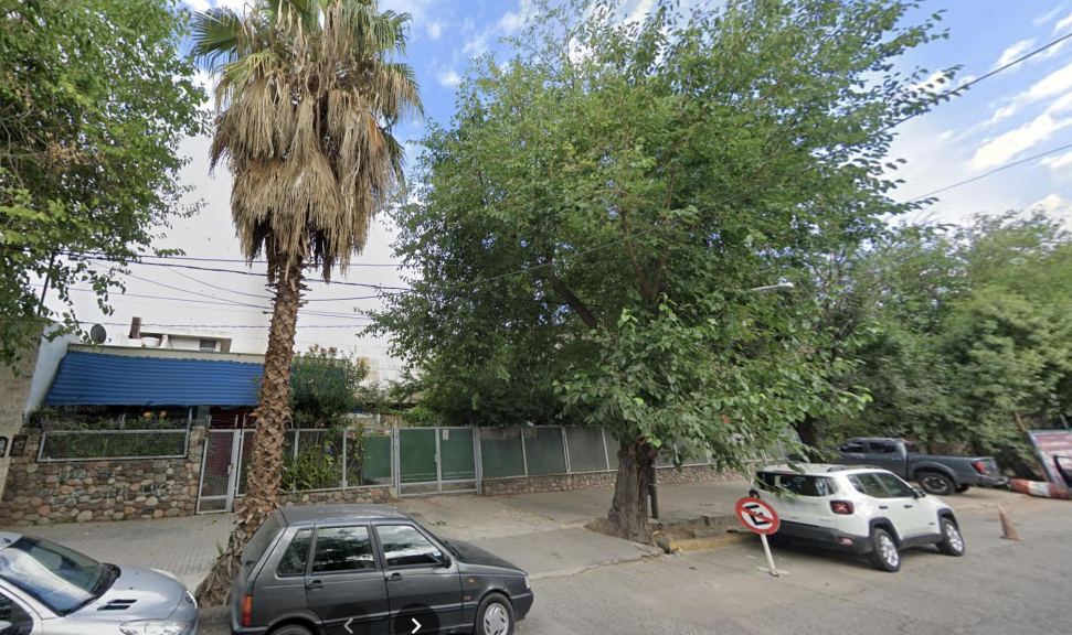 Galpon en Venta en Capital, Mendoza