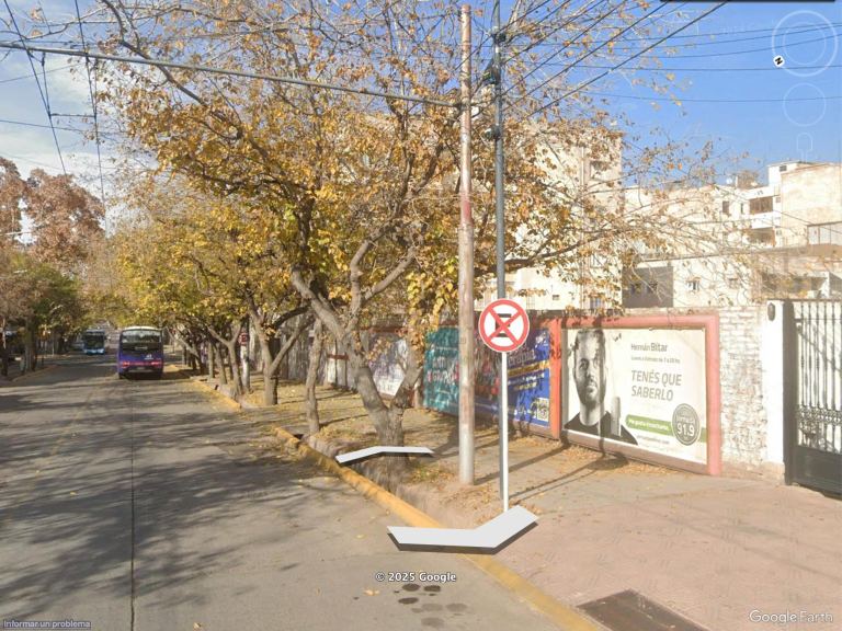 Lote en Venta en Capital, Mendoza