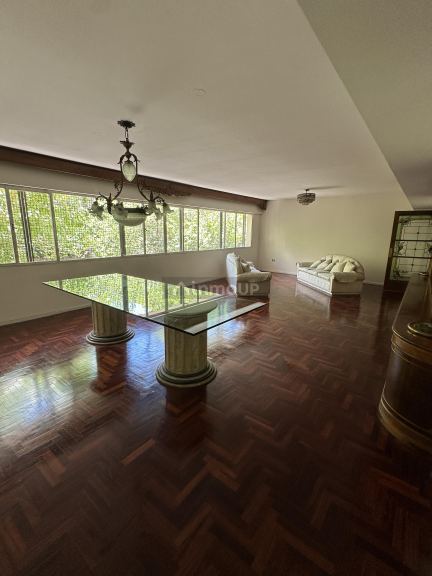 Departamento en Alquiler en Capital, Mendoza