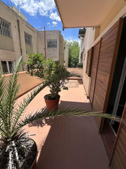 Departamento en Alquiler en Capital, Mendoza