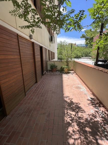 Departamento en Alquiler en Capital, Mendoza