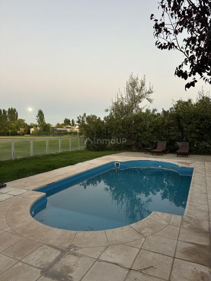 Casa en Venta en Maipu, Mendoza