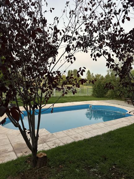 Casa en Venta en Maipu, Mendoza