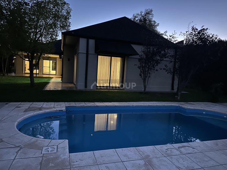 Casa en Venta en Maipu, Mendoza