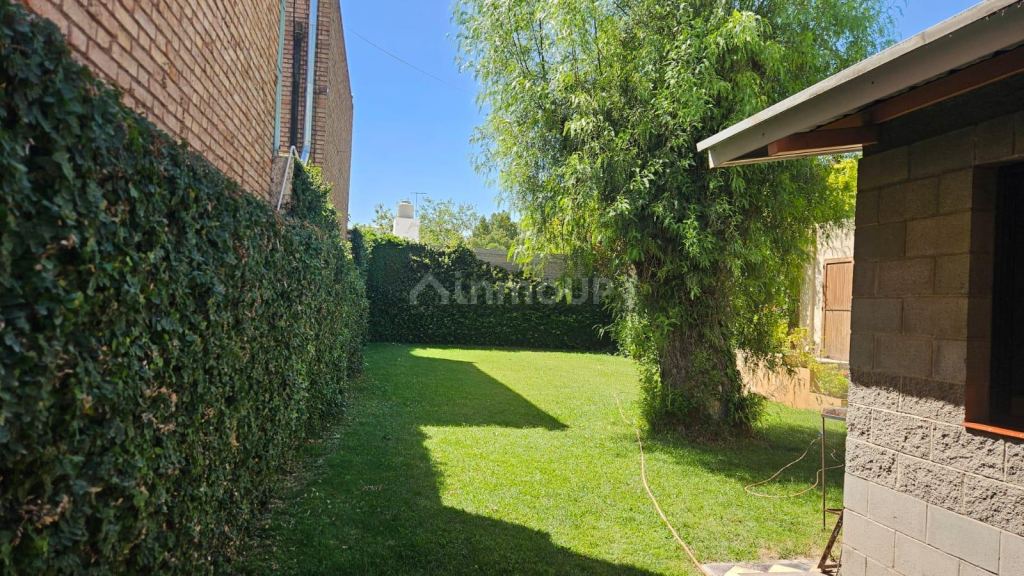 Casa en Venta en Capital, Mendoza