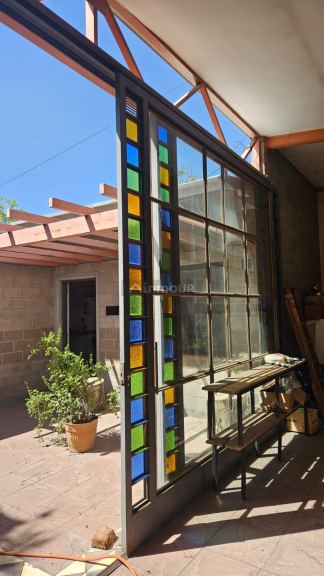 Casa en Venta en Capital, Mendoza