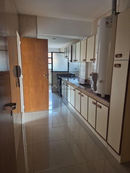 Departamento en Alquiler en Capital, Mendoza