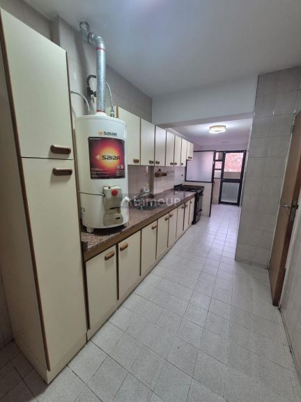 Departamento en Alquiler en Capital, Mendoza