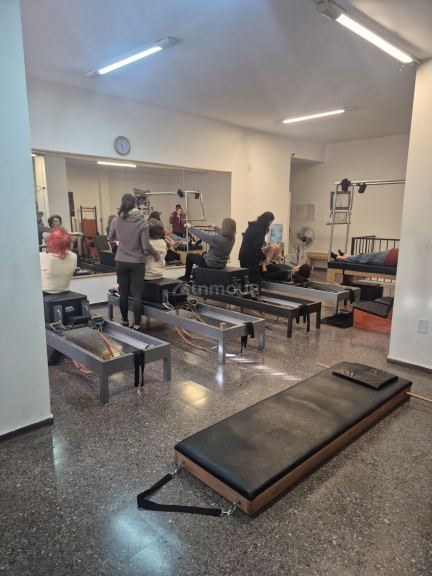 Oficina en Alquiler en Capital, Mendoza
