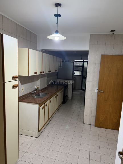 Departamento en Alquiler en Capital, Mendoza