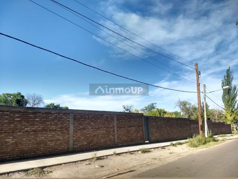Terreno en Venta en Godoy Cruz, Mendoza