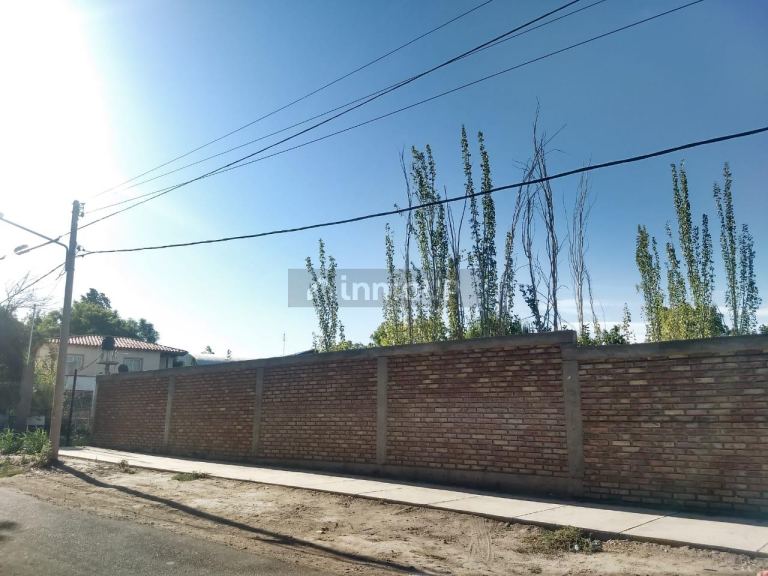 Terreno en Venta en Godoy Cruz, Mendoza