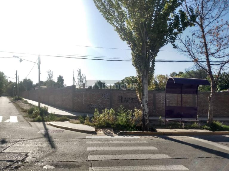 Terreno en Venta en Godoy Cruz, Mendoza