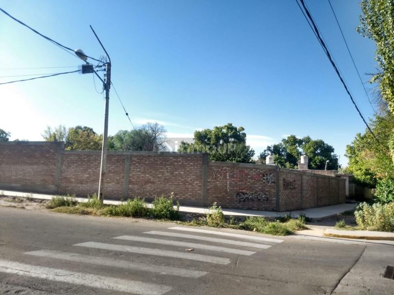 Terreno en Venta en Godoy Cruz, Mendoza