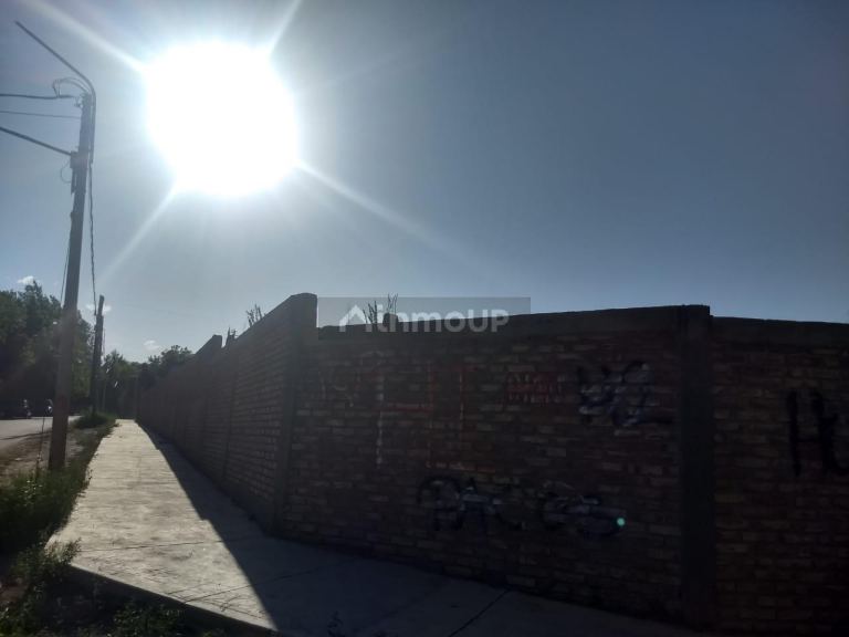 Terreno en Venta en Godoy Cruz, Mendoza