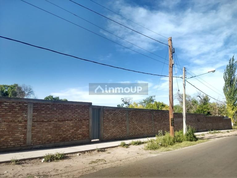 Terreno en Venta en Godoy Cruz, Mendoza