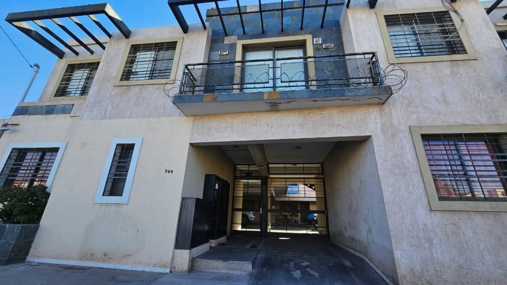 Departamento en Alquiler en Guaymallen, Mendoza