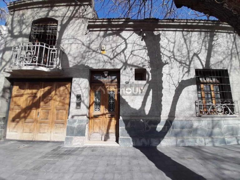 Casa en Alquiler en Capital, Mendoza