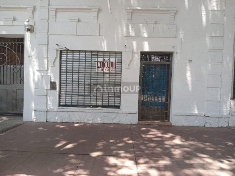 Local Comercial en Alquiler en Capital, Mendoza