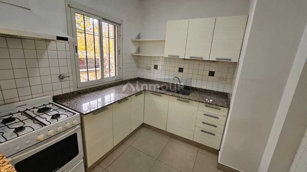 Departamento en Alquiler en Capital, Mendoza