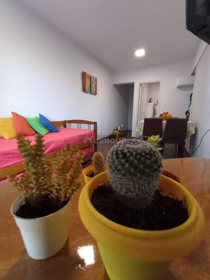 Departamento en Alquiler en Capital, Mendoza