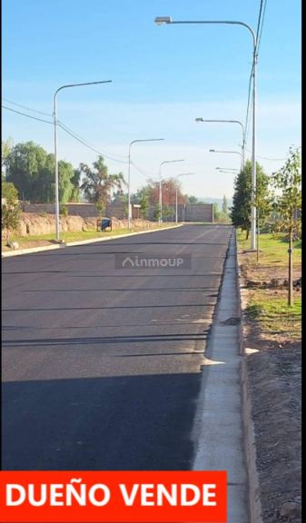 Lote en Venta en Las Heras, Mendoza