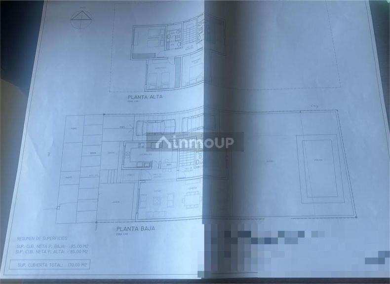 Lote en Venta en Las Heras, Mendoza