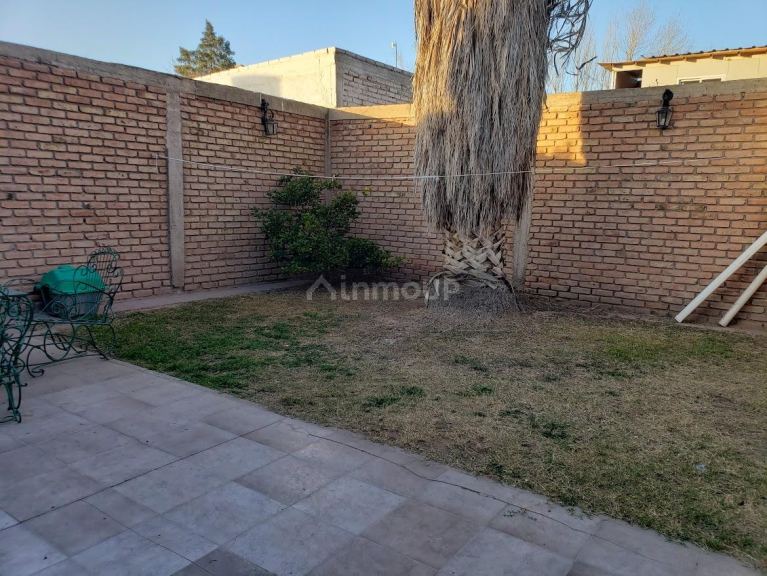 Casa en Alquiler en Las Heras, Mendoza