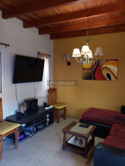 Casa en Alquiler en Las Heras, Mendoza